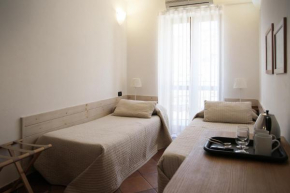 Da Baranin B&B and Apartment Manarola